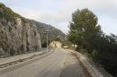 M6007/N7, moyenne corniche